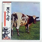 PINK FLOYD ATOM HEART MOTHER EMI EMS80320 Japan OBI VINYL LP