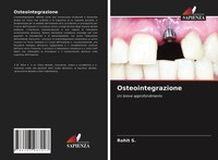 Rohit S. | Osteointegrazione | Taschenbuch | Italienisch (2021)