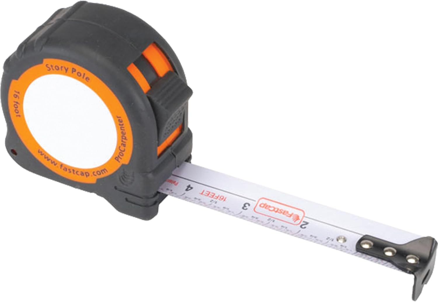 PSSP-16 Story Pole 16 Foot Tape Measure