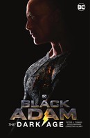 Doug Mahnke (U. A.) | Black Adam: The Dark Age (New Edition) | Taschenbuch