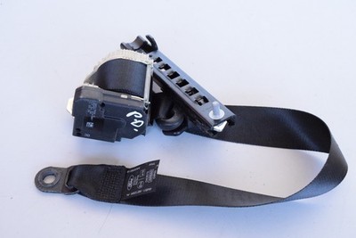 FORD FOCUS MK2 DA, HCP FRONT RIGHT SEAT BELT 4M51-A61294-AL 2.5 PETROL 32