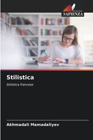 Stilistica Stilistica Francese Akhmadali Mamadaliyev Taschenbuch Italienisch
