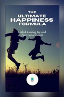 Serenity Muse | The Ultimate Happiness Formula | Taschenbuch | Englisch (2024)