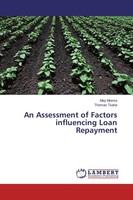 An Assessment Of Factors Influencing Loan Repayment May Mrema