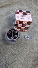 Nos Amco 4-speed Shift Knob Shifter Ball 38 X 16 Chevy Ford Mopar Amc Nos Amco 4-speed Shift Knob Shifter Ball 38 X 16 Chevy Ford Mopar Amc