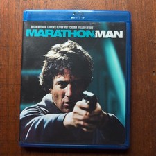 Marathon Man (Blu-ray)
