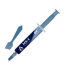 ARCTIC MX-4  Wärmeleitpaste inkl. Spachtel -...