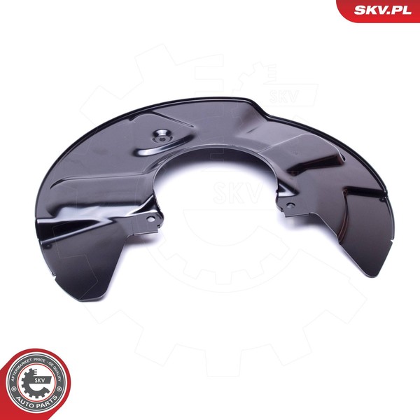Esen SKV Spritzblech, Bremsscheibe 57SKV205 FüR VW-image