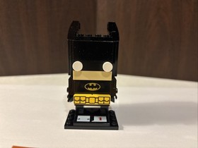Lego Batman Brickheadz 41585 Complete w/instructions