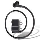 Ignition Coil For Echo PB-500H Backpack Blower Shindaiwa A411000420 A411001460