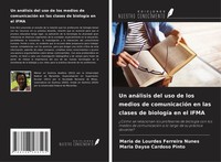 Maria De Lourdes Ferreira Nunes (U. A.) | Un AnáLisis Del Uso De Los Medios...