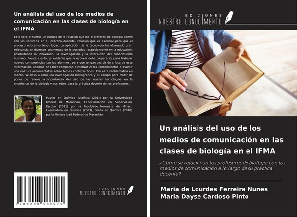 Maria De Lourdes Ferreira Nunes (U. A.) | Un AnáLisis Del Uso De Los Medios...-image