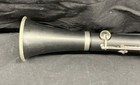 Unbranded Bb Resin Student Clarinet with Case & Mouthpiece — photo 4