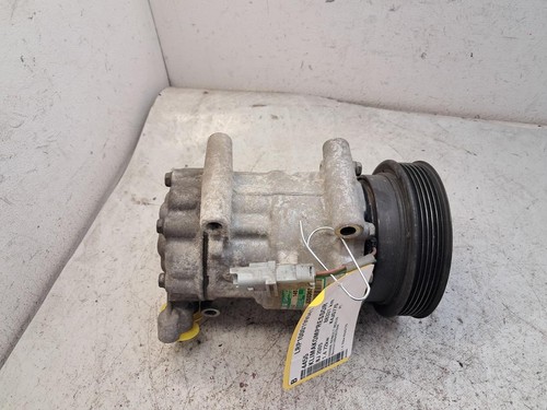 Renault Modus original Klimakompressor 1.4 72kw K4JG770 Bj.2005