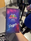 🐸🔵 Yoshi Super Mario LA Dodgers Yamamoto Bobblehead SGA 3/31/26 🔵🐸 IN Hand