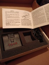 Phantom II Radar Laser Detector