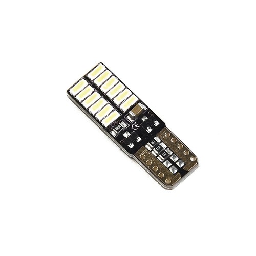 Lamp LED lights 50 LED bulb 24-6000K DC 12V Replacement Xenon White - Picture 6 of 12