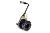 Schaeffler LuK ZentralausrüCker, Kupplung 510 0253 10 FüR Hyundai