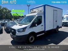 2023 Ford Transit-350 T-350 RWD SRW