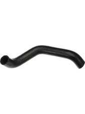 Gates Radiator Hose fits Mercedes Benz CLA 1.6 C117 CLA 200 (117.343) (05-2607)