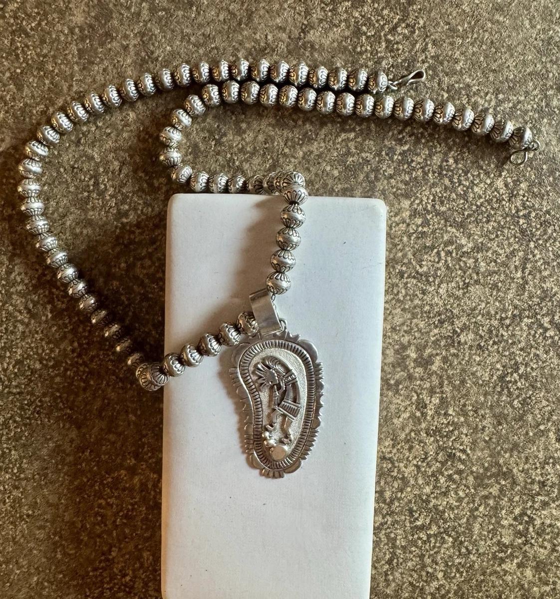 Y*d様 幸運を運ぶココペリー 米国買付ヴィンテージ ペンダント 25+ kokopelli pendant for sale | Updated Oct 2026