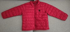 Old Navy Red Puffer Jacket Size 4T/4A