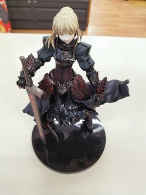 Solid Theater Fatestay Night Saber Alta gebraucht
