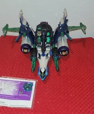 2004 Hasbro Transformers Energon Megatron