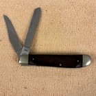 2007 Buck 382 Folding Pocket Knife — photo 3