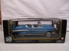 Road Tough 1957 Chevrolet Bel Air 1/18 HH