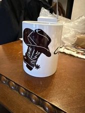 Personalized Mug Custom Text Photo Name Gift Coffee Funny Day Ceramic 11oz Cup