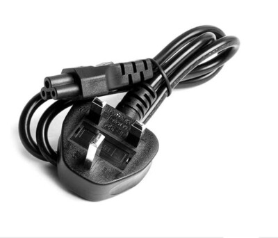 Cavo Di Alimentazione 3M Regno Unito Con Spina A 3 Pin A IEC - Foto 9