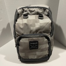 minecraft sword adventure backpack