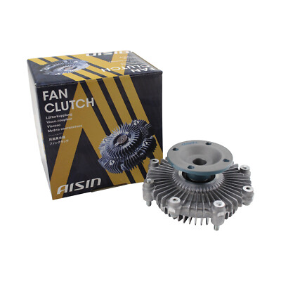 Aisin Engine Cooling Fan Clutch FCT-001 For Toyota Celica Corona Pickup 4Runner