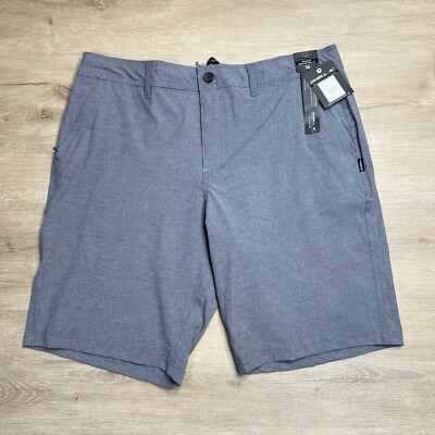 Hybrid Shorts Mercury Fishing Shorts O'Neill Hybrid Hyperdry Board