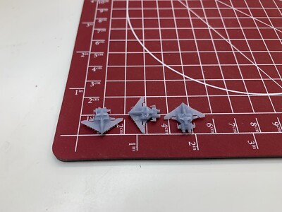 SST TAC Jagdflug Miniatur