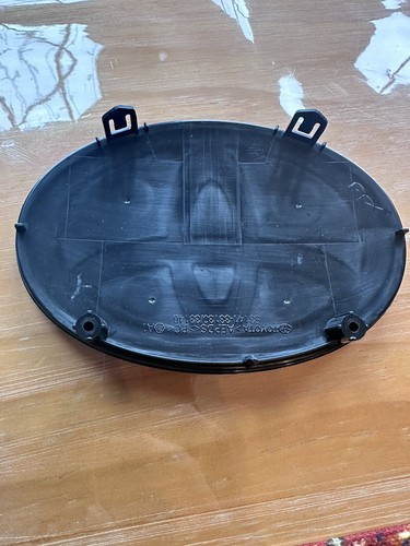 Toyota RAV4 Hybrid 2019-2024 Front Grille Emblem Logo Radar 53141-33130 33140 - Foto 4 di 5