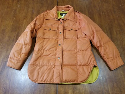 eddie bauer puffy
