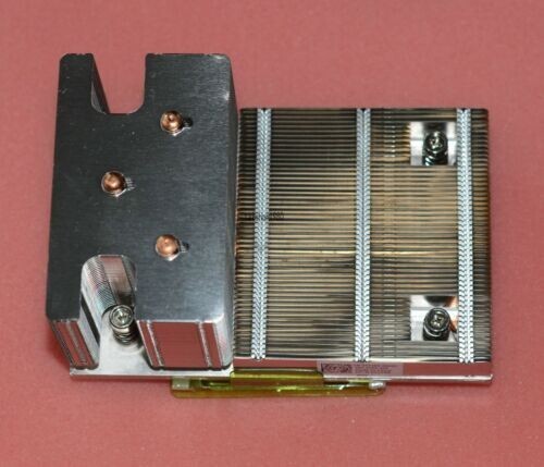 NEW Brand New! Dell R730 R730xd Heatsink 0YY2R8 YY2R8 - Picture 1 of 7