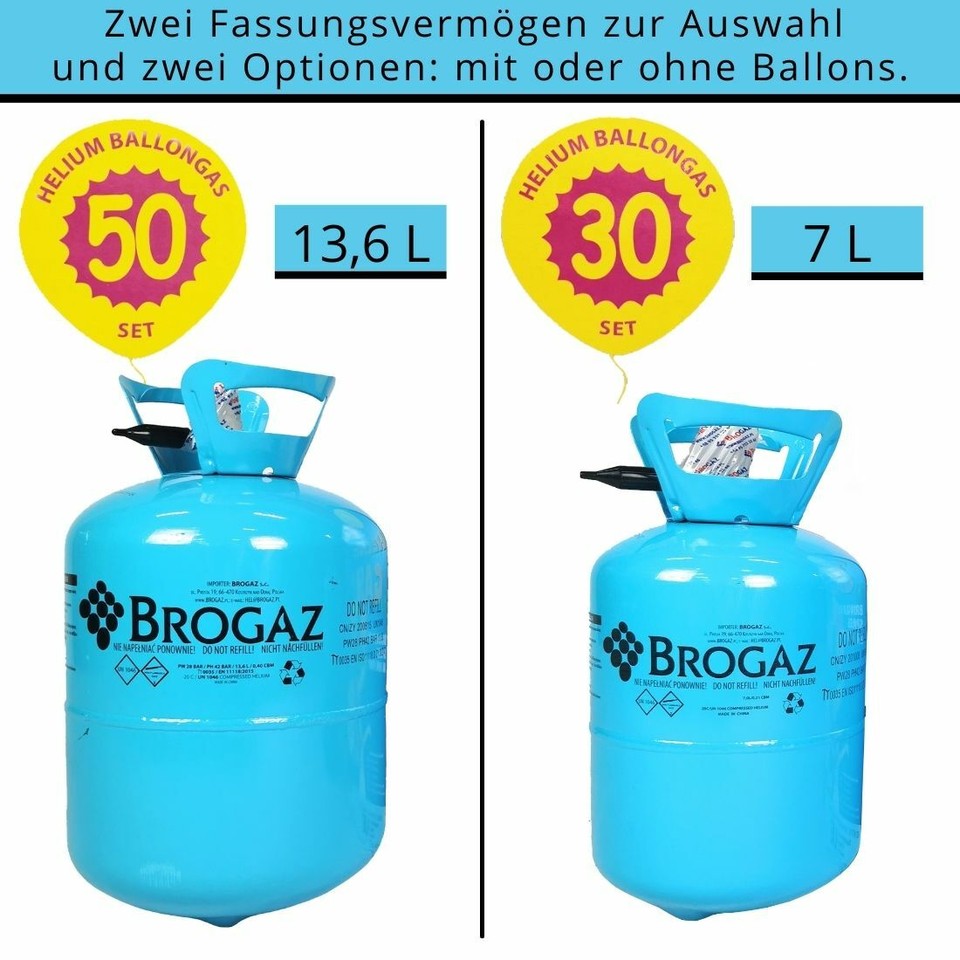 Brogaz