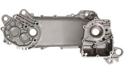 Motor HOUSING Right 4-Stroke 50 CCM GY6 Motor HOUSING Right 4-Stroke 50 CCM GY6