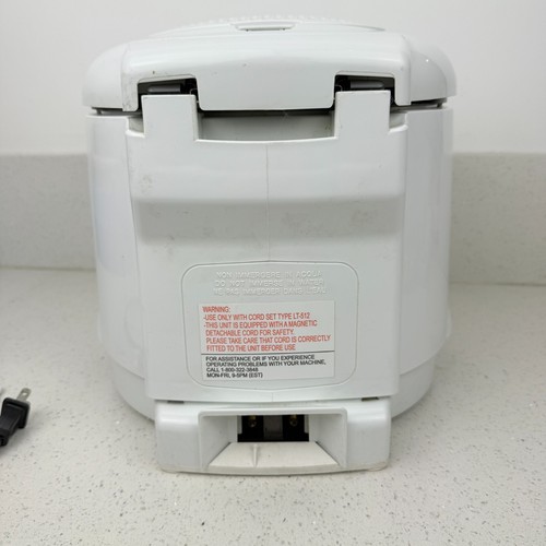 Freidora DeLonghi Cool Touch Deluxe D650UX | Probada/Funcionando - Imagen 3 de 10