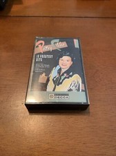 Patsy Cline- 12 Greatest Hits- 1988 Cassette Compilation Reissue MCA Records USA