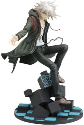 KOTOBUKIYA ARTFX J Danganronpa 2 NAGITO KOMAEDA 1/8 PVC Figure
