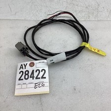 Towing electrical harness GMC Acadia and others 2007 to 2016 P/N 25910883 new