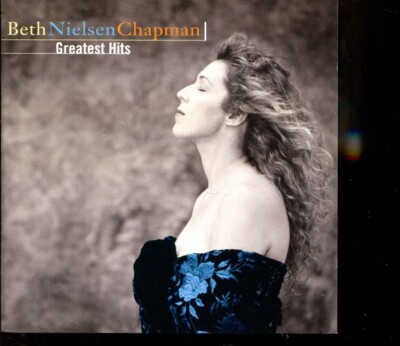 Beth Nielsen Chapman / Greatest Hits