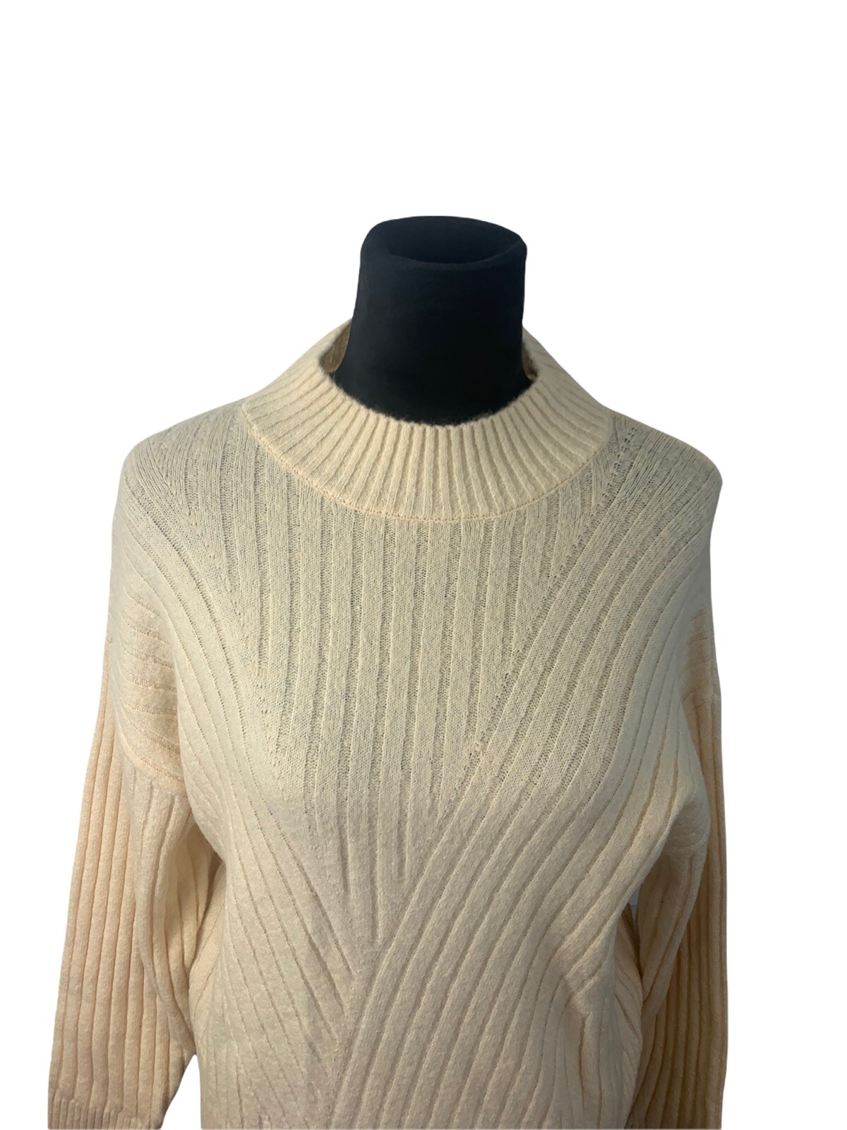 Extra Soft Knit Pullover Sweater NWT | eBay