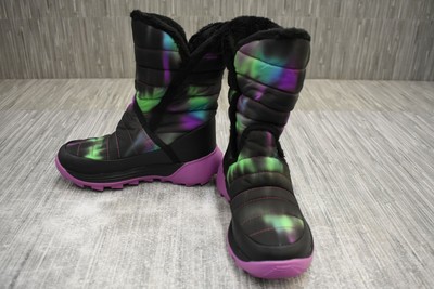 north face amore boots