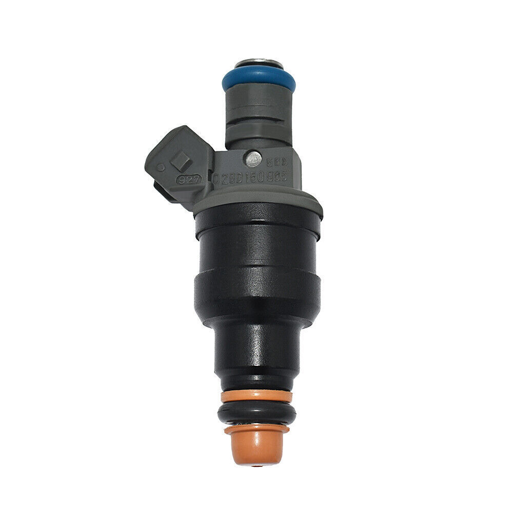 8x Fuel Injectors for Chevrolet Corvette 5.7L Camaro Impala Ford F-350 F250 7.5L