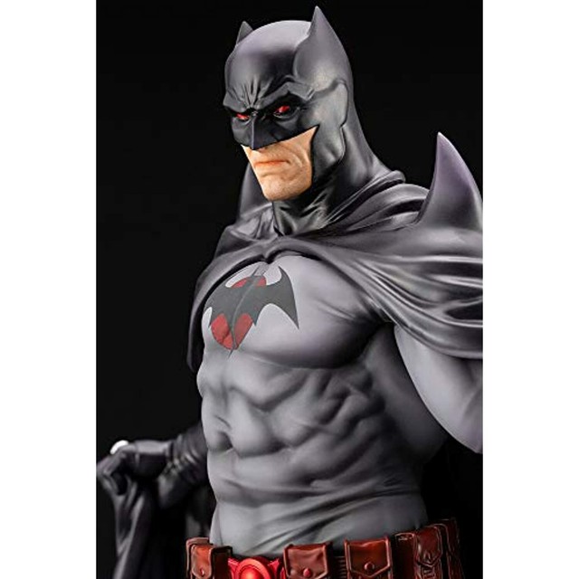 KOTOBUKIYA DC Comics Elseworld Series Batman Thomas Wayne ARTFX Statue for sale online | eBay
